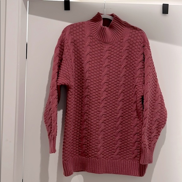 Aritzia Wilfred gianna sweater - Picture 3 of 4